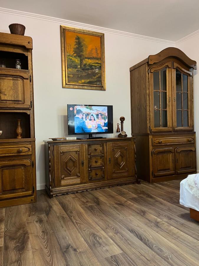 Cazare David Si Familia . Piatra Neamţ Екстериор снимка