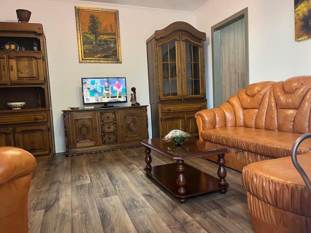 Cazare David Si Familia . Piatra Neamţ Екстериор снимка